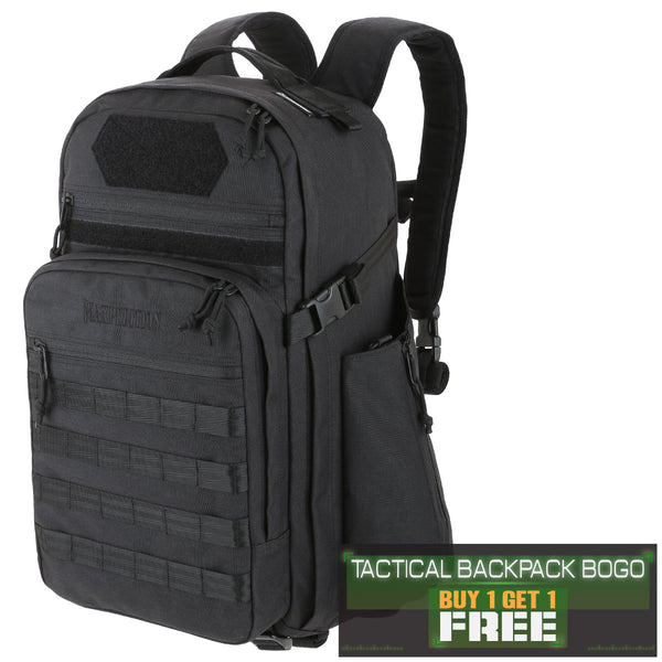 HAVYK-1 Backpack 32L (BOGO SALE. ADD MULTIPLES OF 2. FINAL SALE.)