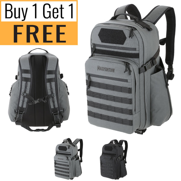 Maxpedition Tactical Backpacks – MAXPEDITION