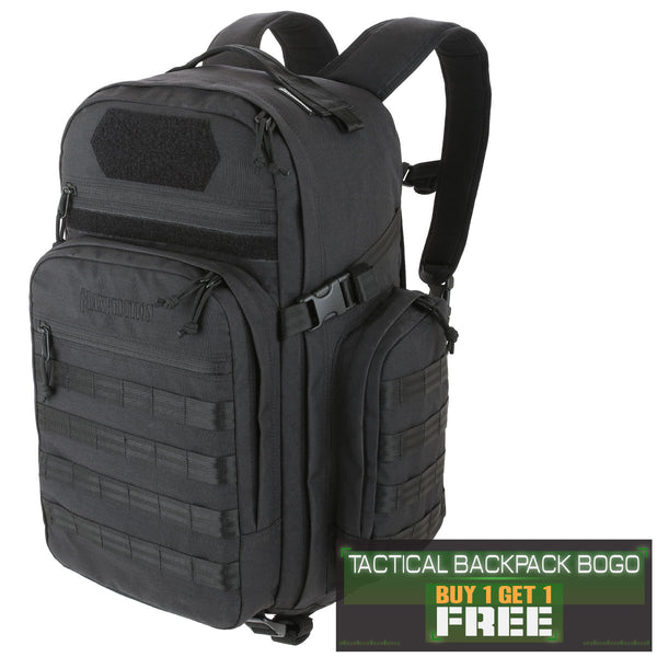 HAVYK-2 Backpack 38L (BOGO SALE. ADD MULTIPLES OF 2. FINAL SALE.)