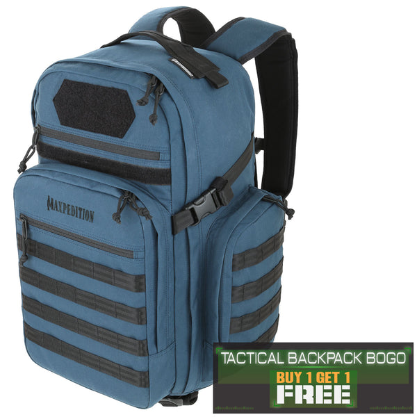 HAVYK-2 Backpack 38L (BOGO SALE. ADD MULTIPLES OF 2. FINAL SALE.)