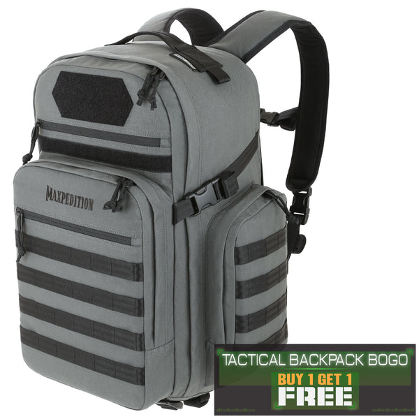 HAVYK-2 Backpack 38L (BOGO SALE. ADD MULTIPLES OF 2. FINAL SALE.)