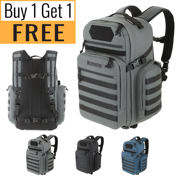 Maxpedition Tactical Backpacks – MAXPEDITION
