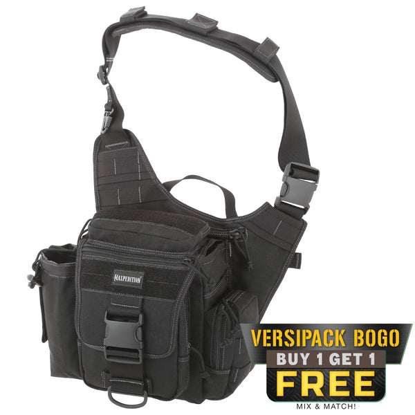 Jumbo Versipack (Buy 1 Get 1 Free. Mix and Match in Multiples of 2 in Cart. All Sales Final.)