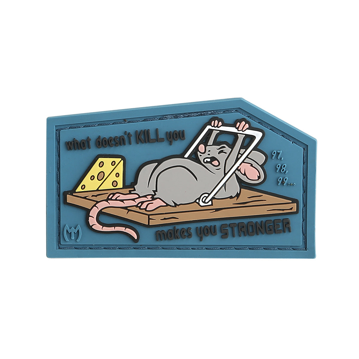 Mouse Trap