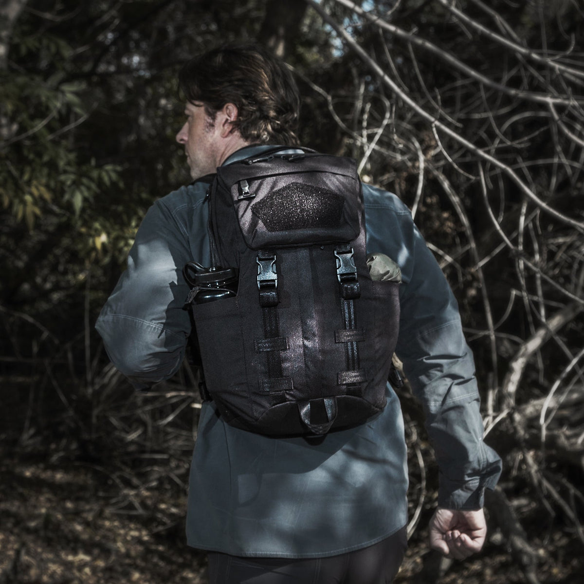 TT22 CCW-Enabled Bug Out Pack (Buy 1 Get 1 Free. Mix and Match in Multiples of 2. All Sales Final.)