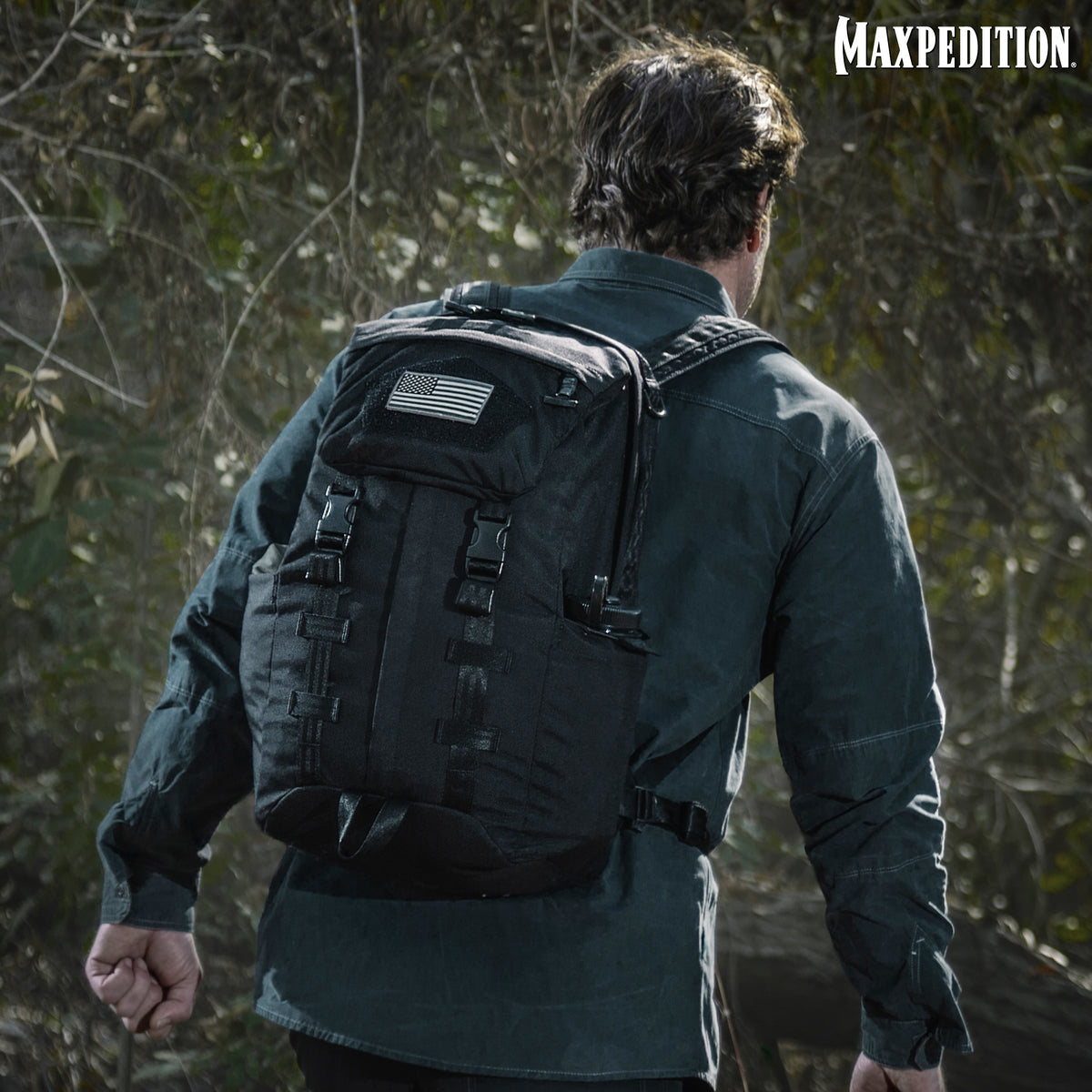 TT26 CCW-Enabled Bug Out Pack (Buy 1 Get 1 Free. Mix and Match in Multiples of 2. All Sales Final.)