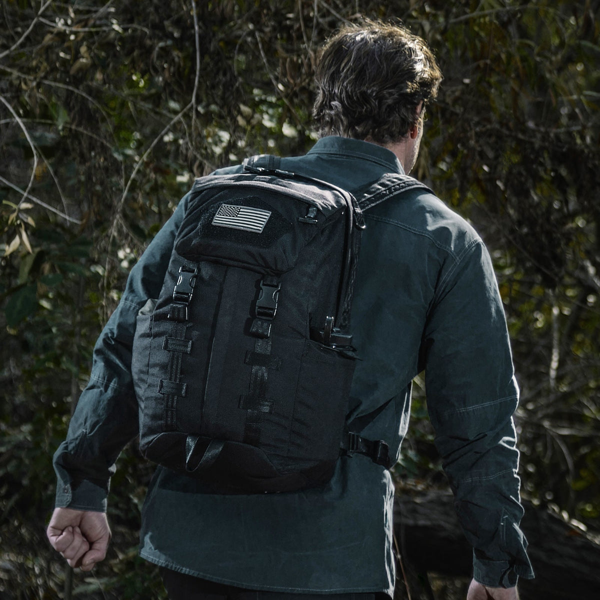TT26 CCW-Enabled Bug Out Pack (Buy 1 Get 1 Free. Mix and Match in Multiples of 2. All Sales Final.)