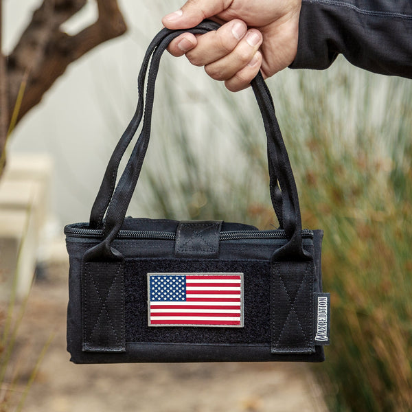 Rollypoly Folding Tote (Buy 1 Get 1 Free. Mix and Match in Multiples of 2. All Sales Final.)