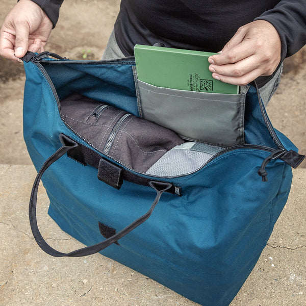 Rollypoly Folding Tote (Buy 1 Get 1 Free. Mix and Match in Multiples of 2. All Sales Final.)