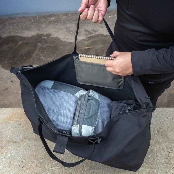 XL Rollypoly Folding Tote