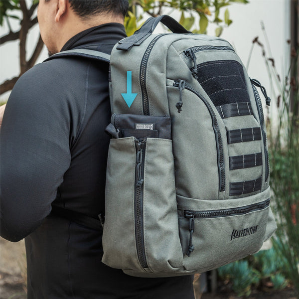XL Rollypoly Folding Tote