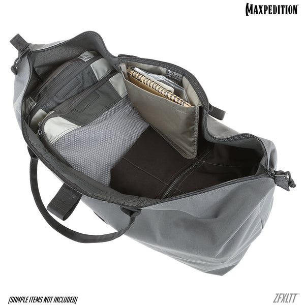 XL Rollypoly Folding Tote