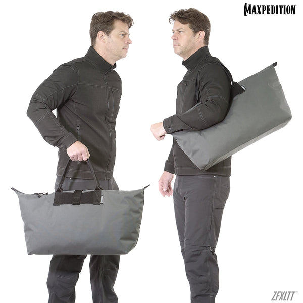 XL Rollypoly Folding Tote