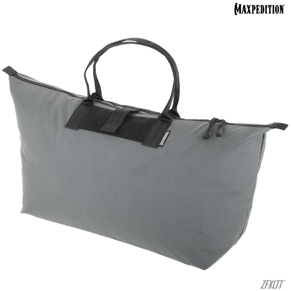 XL Rollypoly Folding Tote
