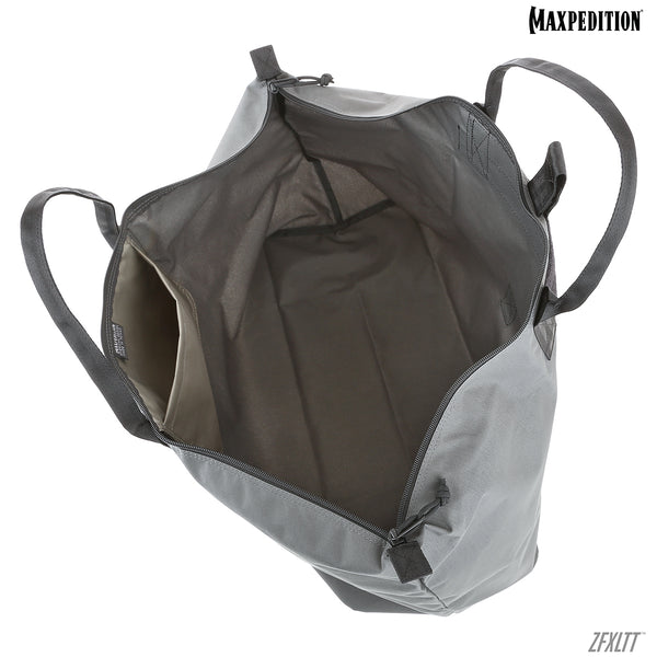 XL Rollypoly Folding Tote