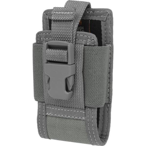 4.5" Clip-On Phone Holster (CLOSEOUT. FINAL SALE.)