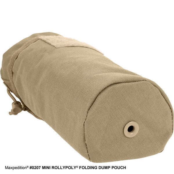 MINI ROLLY POLLY FOLIDNG POUCH - MAXPEDITION