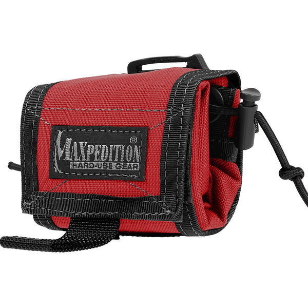 Rollypoly MM Folding Dump Pouch