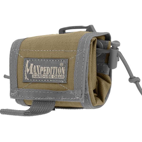 Rollypoly MM Folding Dump Pouch