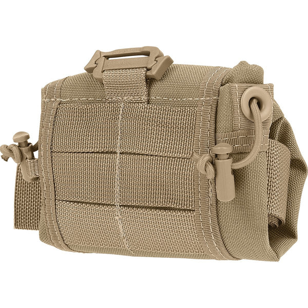 Mega Rollypoly Folding Dump Pouch