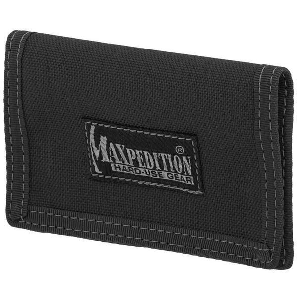 MICRO WALLET - MAXPEDITION, Military, CCW, EDC, Everyday Carry, Outdoors, Nature, Hiking, Camping, Police Officer, EMT, Firefighter, Bushcraft, Gear, Travel
