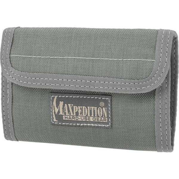 SPARTAN WALLET - MAXPEDITION