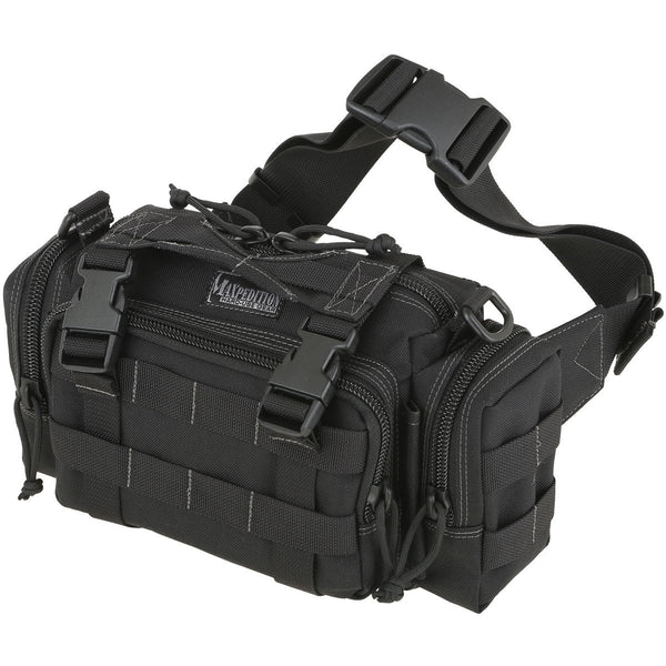 Proteus VERSIPACK - MAXPEDITION, Shoulder bag, left-side carry, CCW, EDC, Everyday Carry, Carry-on, Tourist, Adventurer, concealed carry, Military, CCW, EDC, Everyday Carry, Outdoors, Nature, Hiking, Camping, Police Officer, EMT, Firefighter, Bushcraft, Gear, Travel.