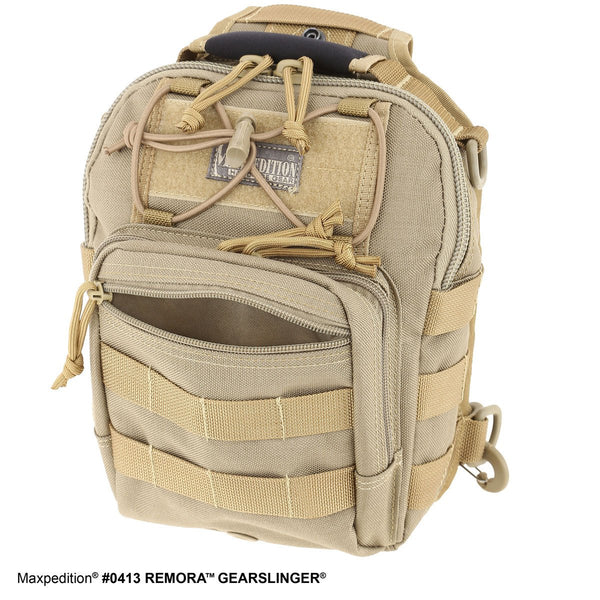 Remora™ Gearslinger®  Maxpedition – MAXPEDITION