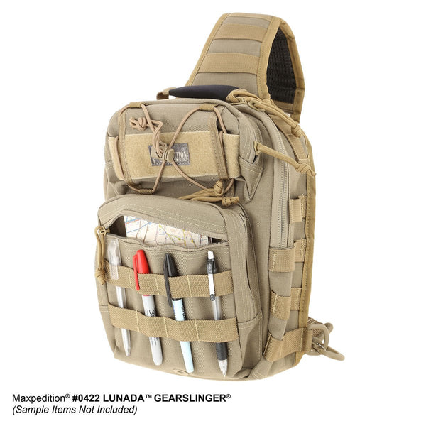 LUNADA GEARSLINGER - MAXPEDITION