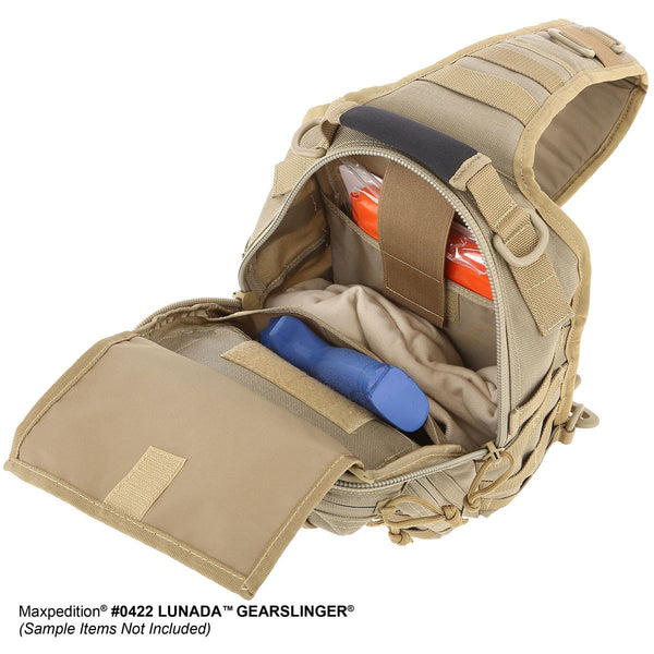 LUNADA GEARSLINGER - MAXPEDITION