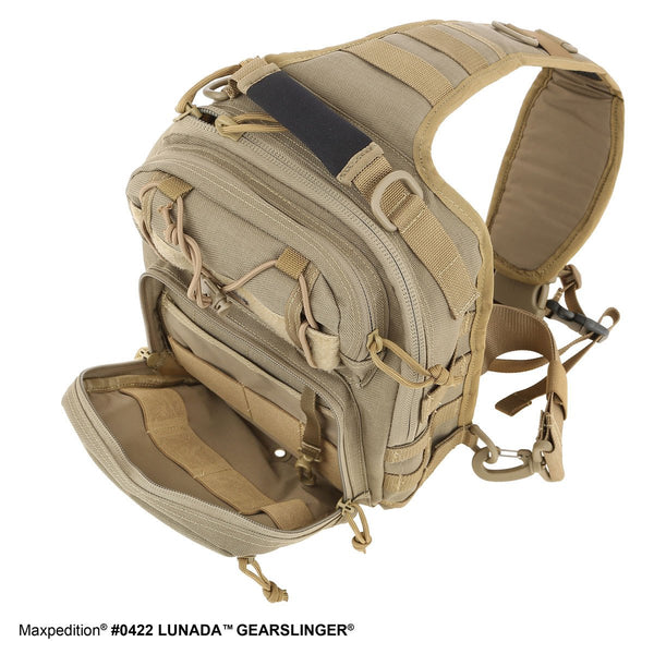 LUNADA GEARSLINGER - MAXPEDITION