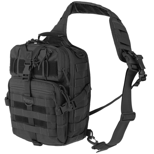 Maxpedition: The Last Bag You'll Ever Need - GeekDad