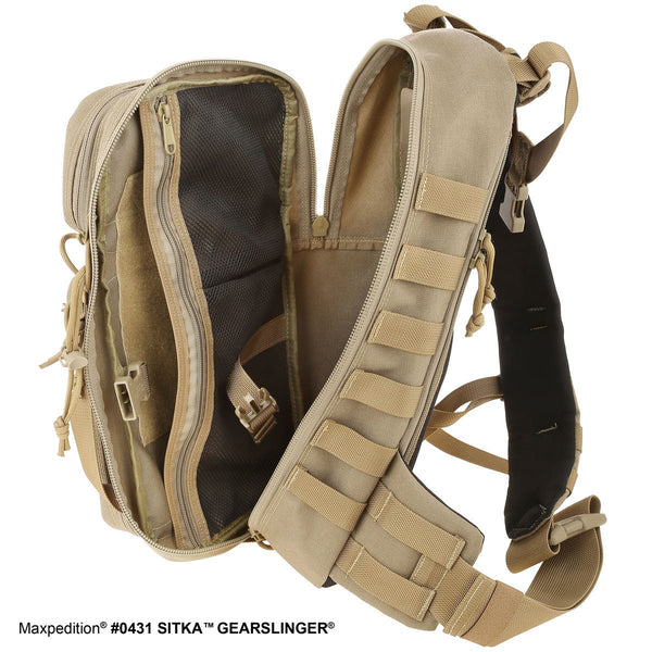 SITKA GEARSLINGER - MAXPEDITION