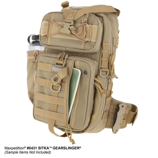 SITKA GEARSLINGER - MAXPEDITION