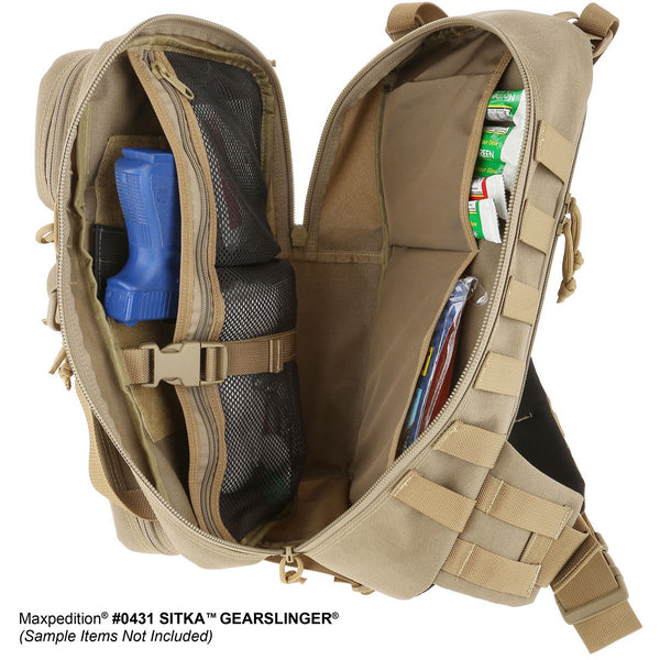 SITKA GEARSLINGER - MAXPEDITION