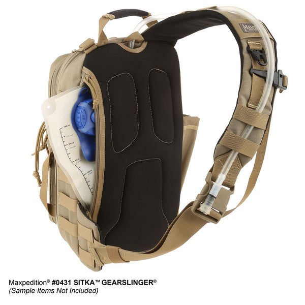 SITKA GEARSLINGER - MAXPEDITION