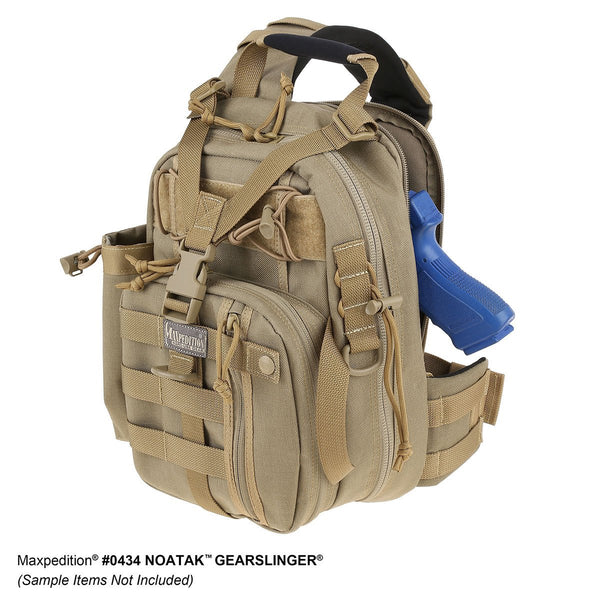 NOATAK GEARSLINGER - MAXPEDITION