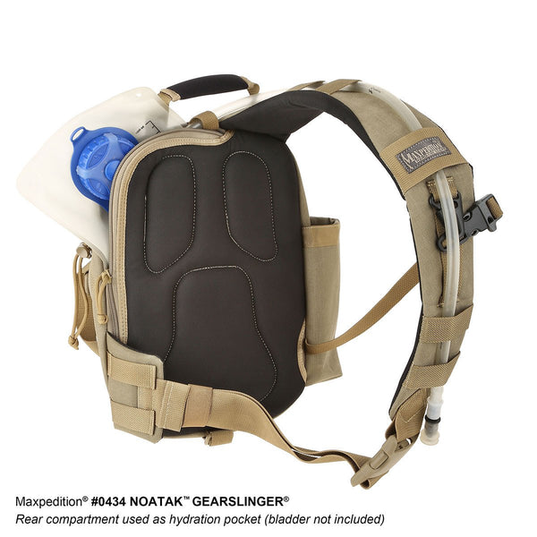 NOATAK GEARSLINGER - MAXPEDITION