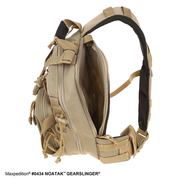 NOATAK GEARSLINGER - MAXPEDITION