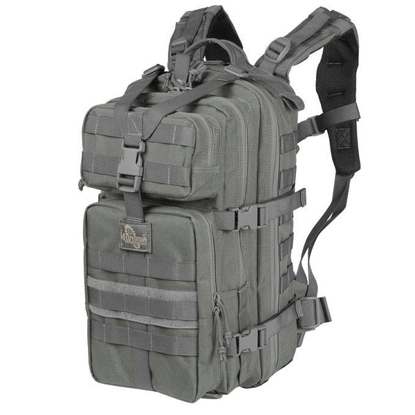 FALCON-II BACKPACK - MAXPEDITION, EDC Pack, Everyday Carry, Hiking, Camping, Outdoor, College, Adventure, Hunting, Range Gear, tactical, police officer, EMT, Firefighter
