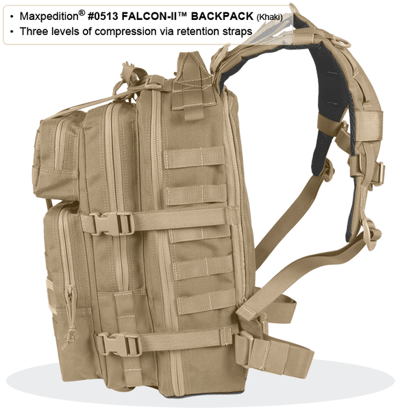 Tactical maxpedition falcon ii best sale