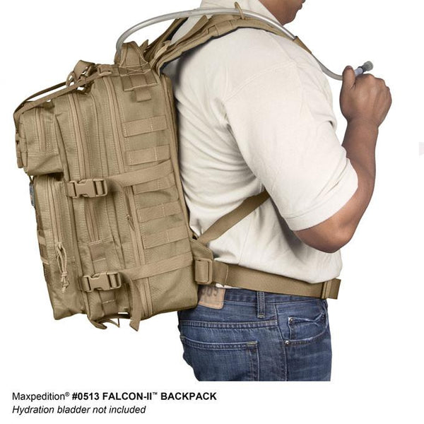 FALCON-II BACKPACK - MAXPEDITION