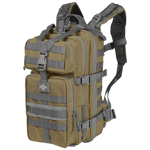 Falcon-II Backpack 23L  (Buy 1 Get 1 Free. Mix and Match in Multiples of 2. All Sales Final.)