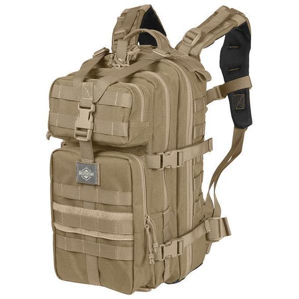 Maxpedition Condor II Hydration Backpack - Khaki - mytacticalworld