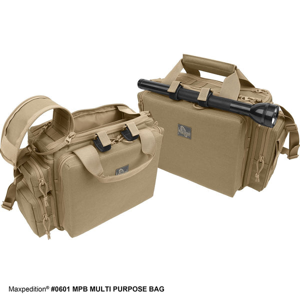 Bulletproof Briefcase Exclusive File Pack for Government