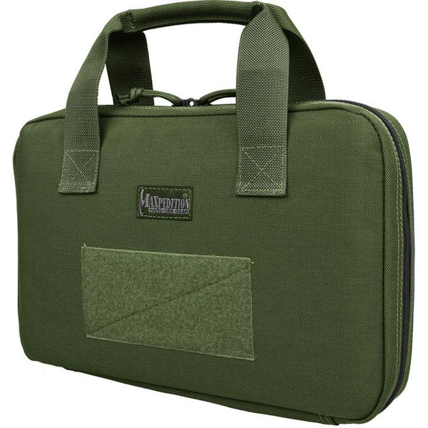 8" x 12" Padded Pistol Case/Gun Rug