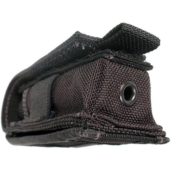 4" Flashlight Sheath- Maxpedition, Velcro, Secure, Adjustable, Holder, Tactical, Adventure, Outdoor Gear