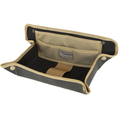 NEXTRAVELER TOOLS TRAVEL BRIEF No.3（5L） Travelink™ Hitchhiker Native Bombardier | Water Resistant