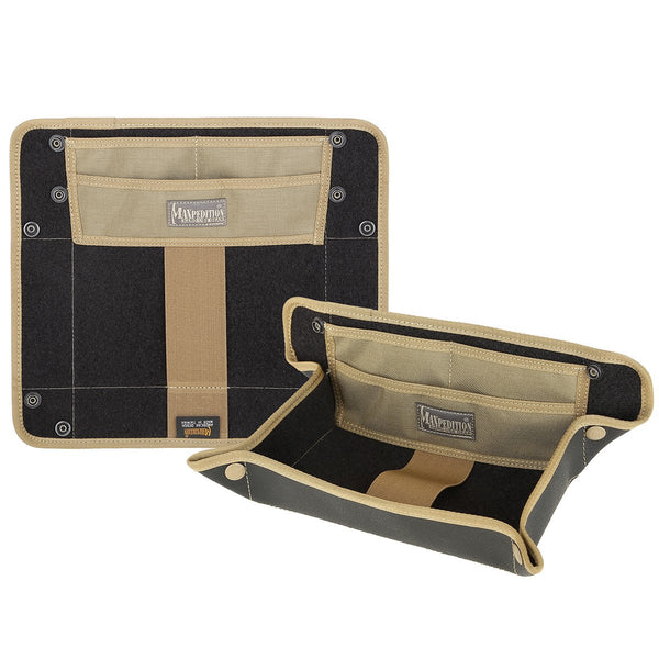 Tactical Travel Tray (Buy 1 Get 1 Free. Mix and Match in Multiples of 2. All Sales Final.)