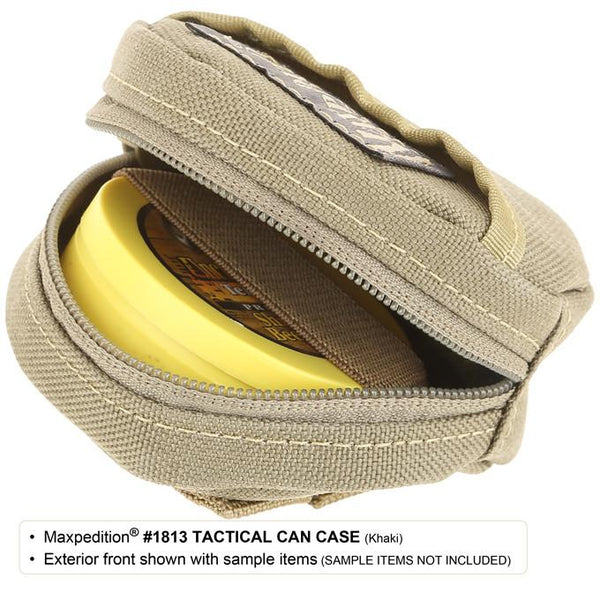 TACTICAL CAN CASE - MAXPEDITION
